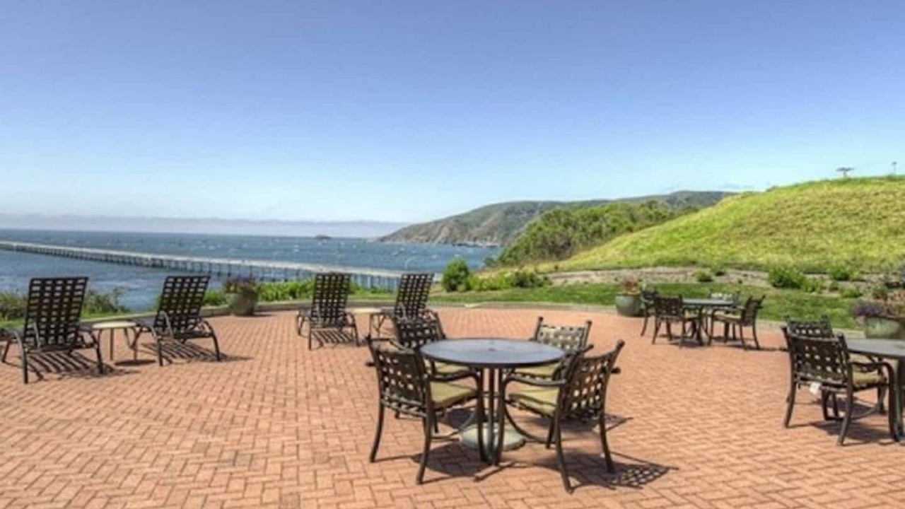 Photo of Outdoor in Avila Beach