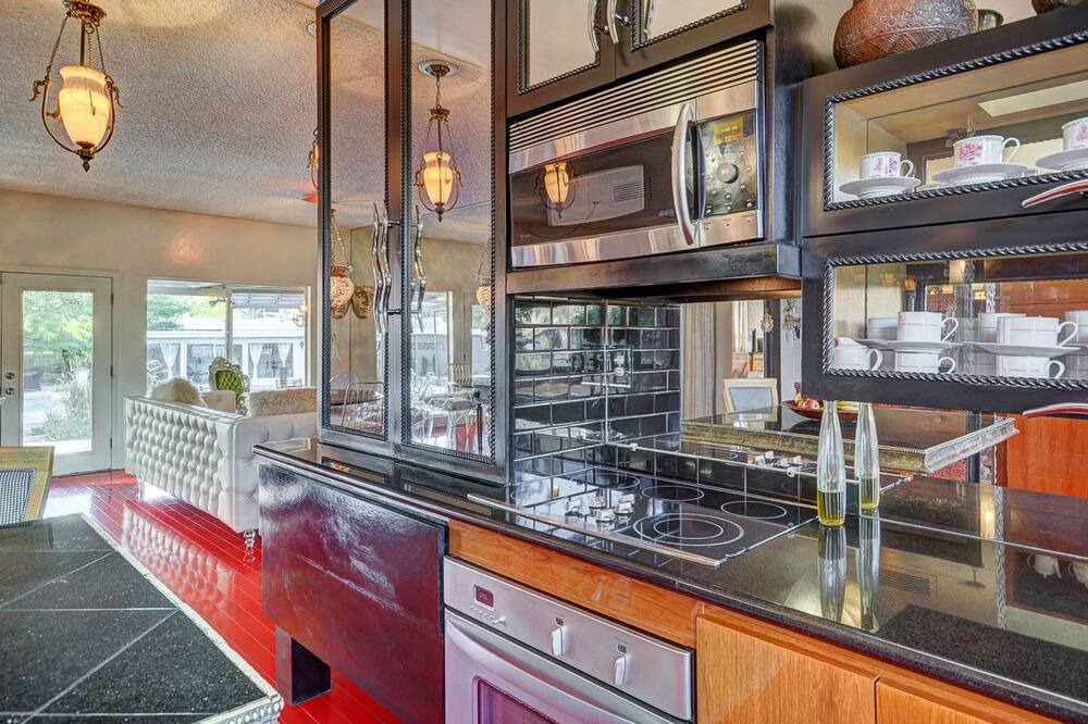 Photo of Kitchen in Gateway District