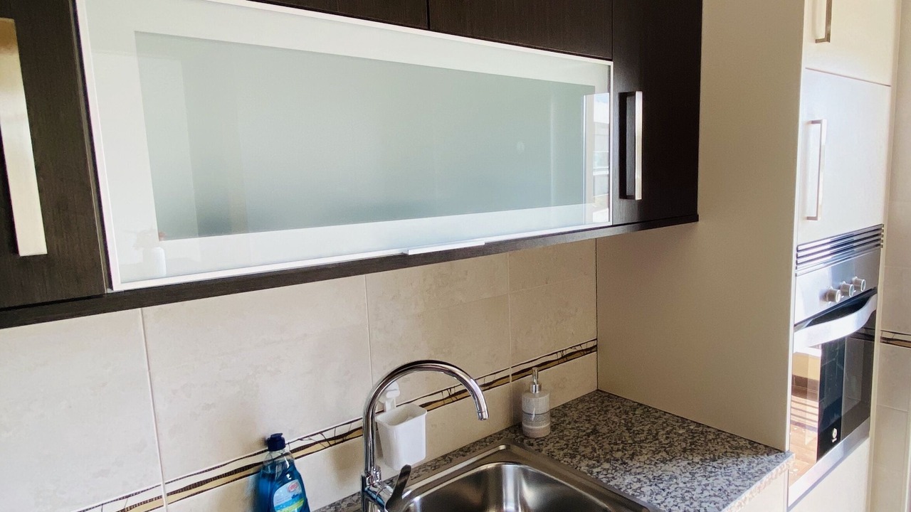 Photo of Kitchen in Albardeira
