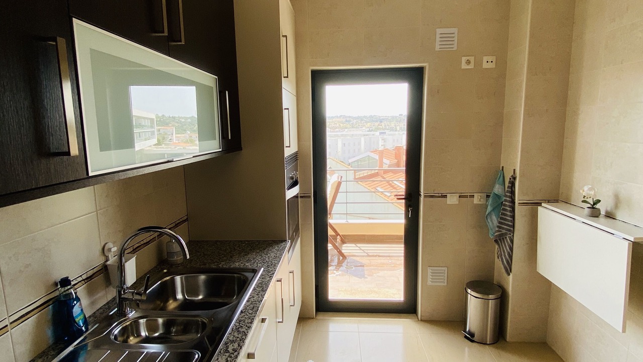 Photo of Kitchen in Albardeira