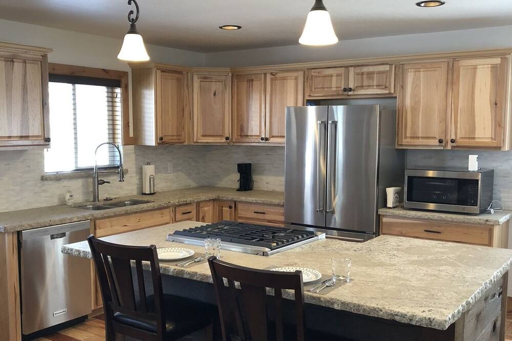 Photo of Kitchen in Lower Kingsbury