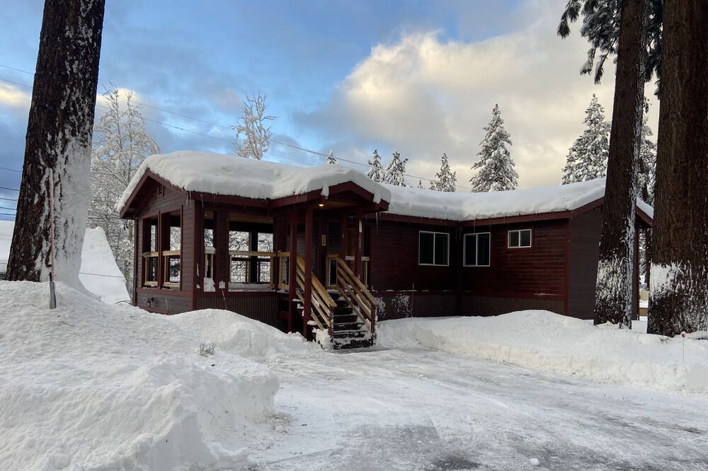 Photo of Outdoor in Lower Kingsbury