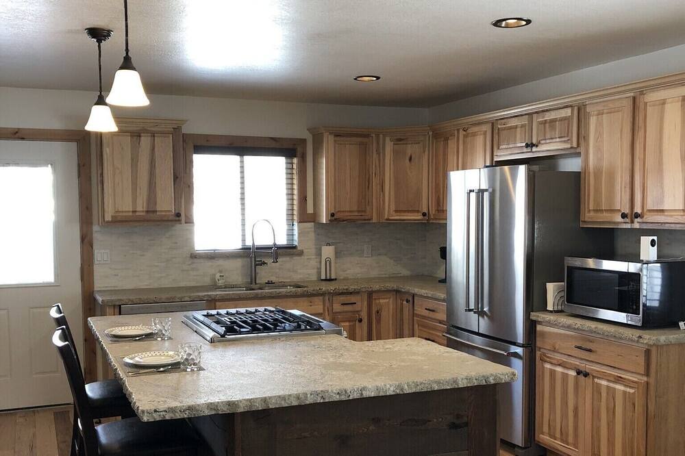 Photo of Kitchen in Lower Kingsbury
