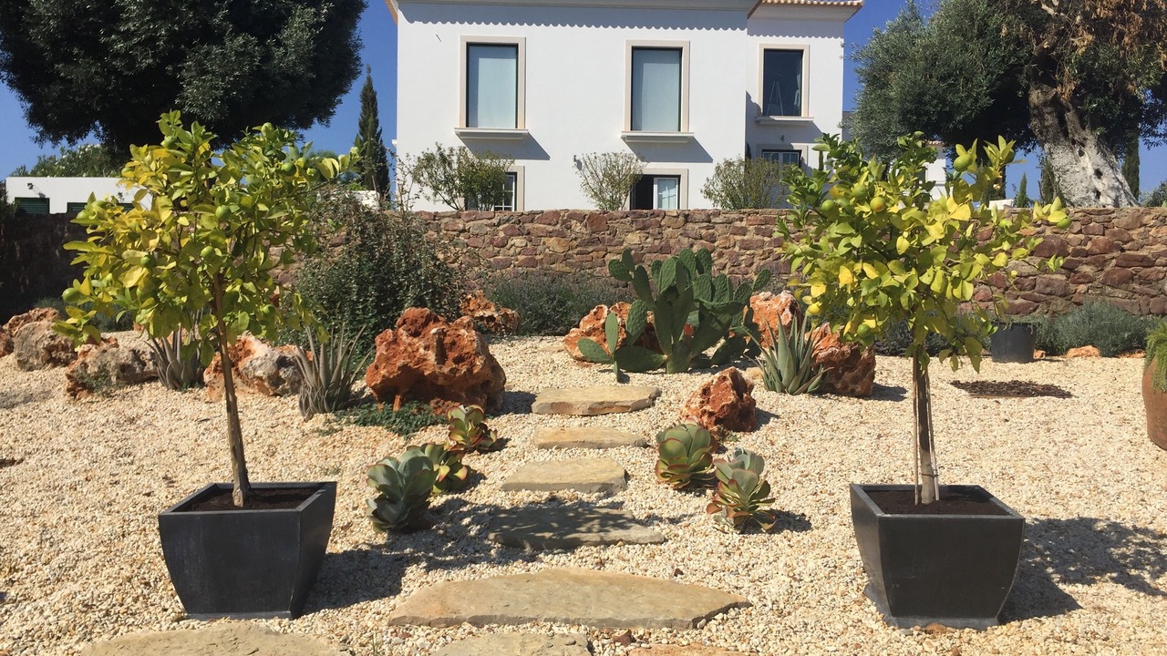 Photo of Outdoor in Tavira