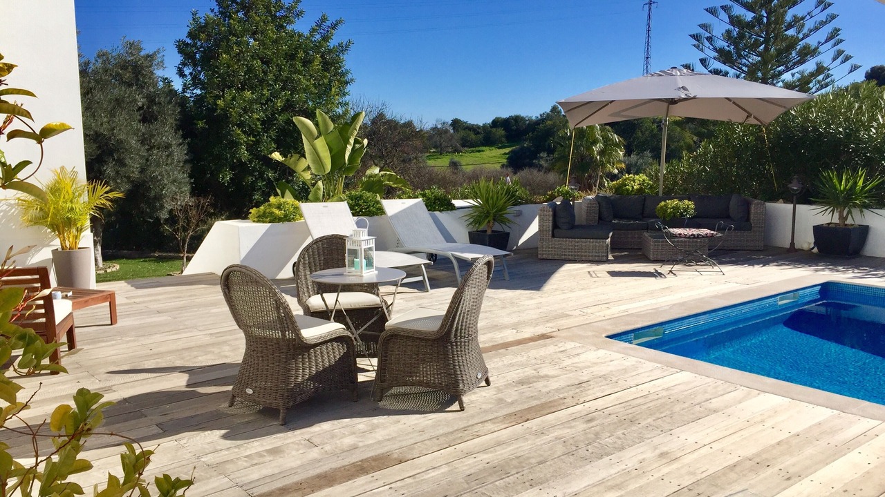 Photo of Outdoor in Tavira