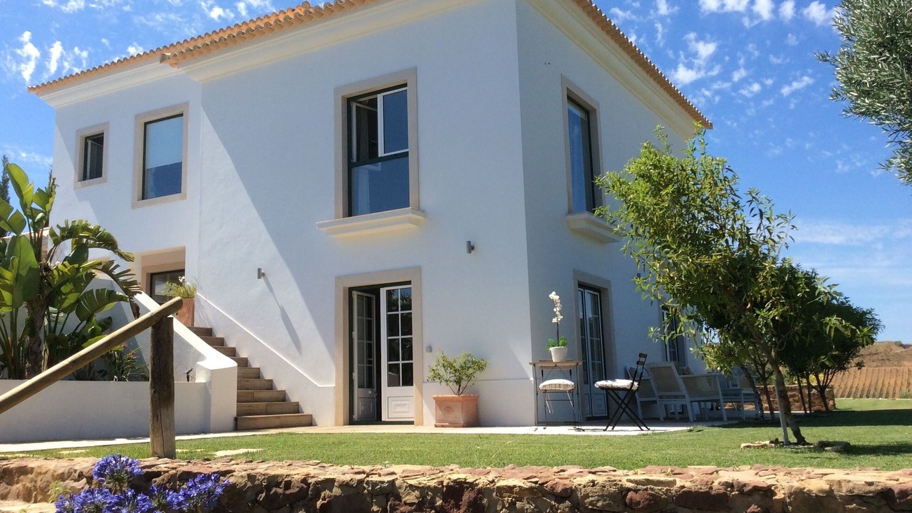 Photo of Outdoor in Tavira