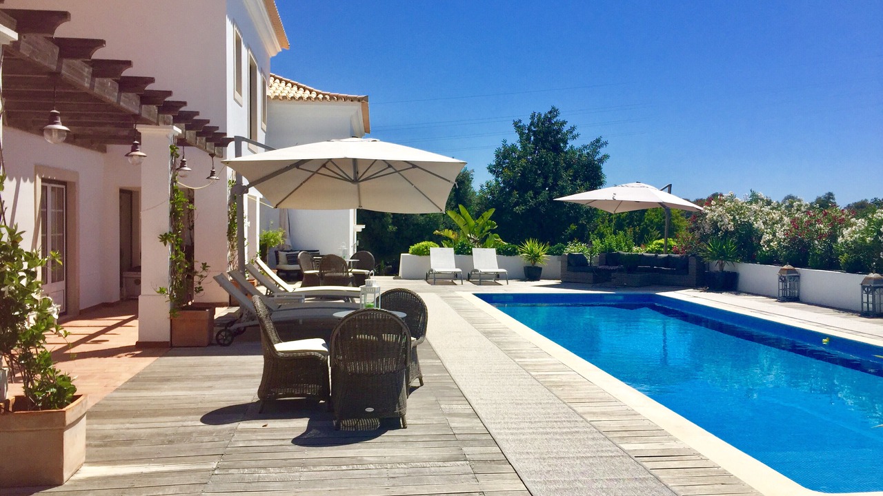 Photo of Outdoor in Tavira