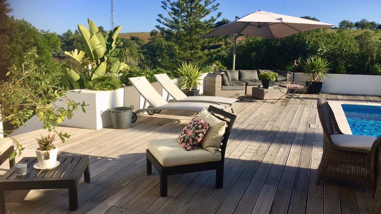 Photo of Outdoor in Tavira