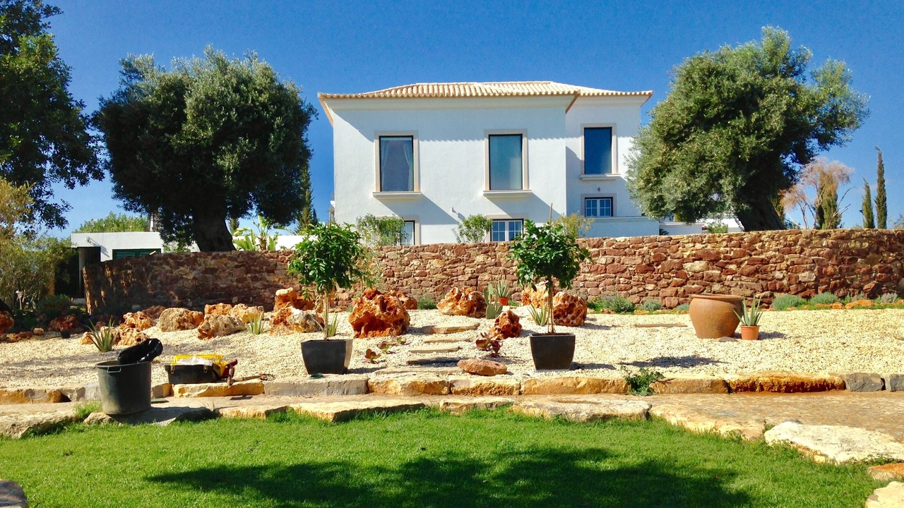 Photo of Outdoor in Tavira