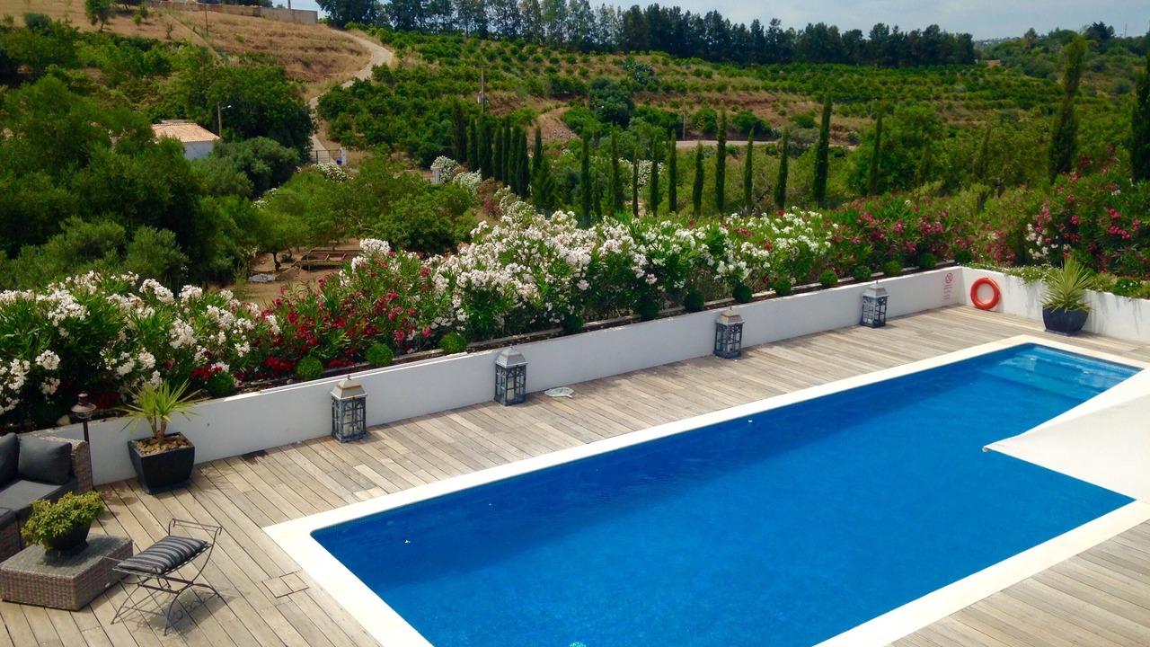 Photo of Outdoor in Tavira