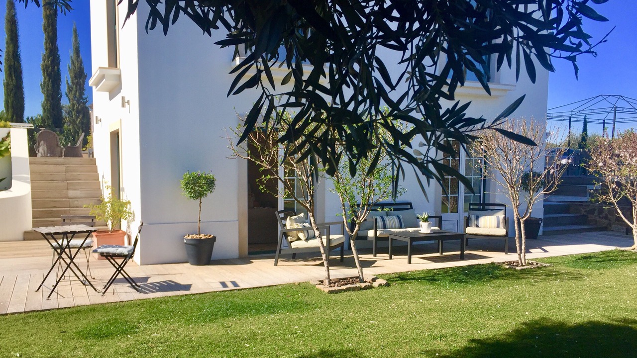 Photo of Outdoor in Tavira