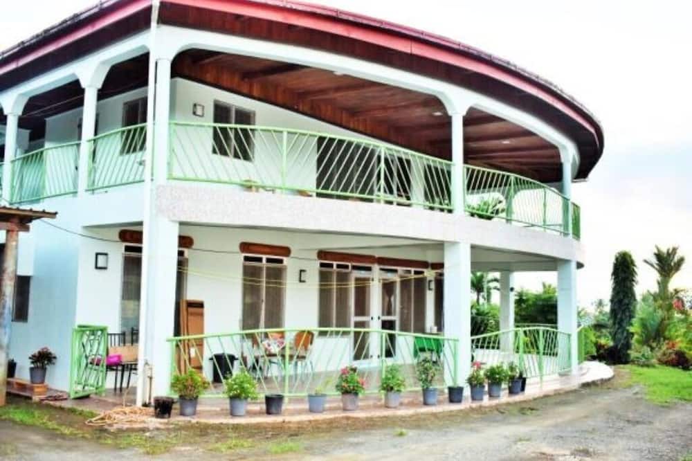 Photo of Outdoor in Savusavu