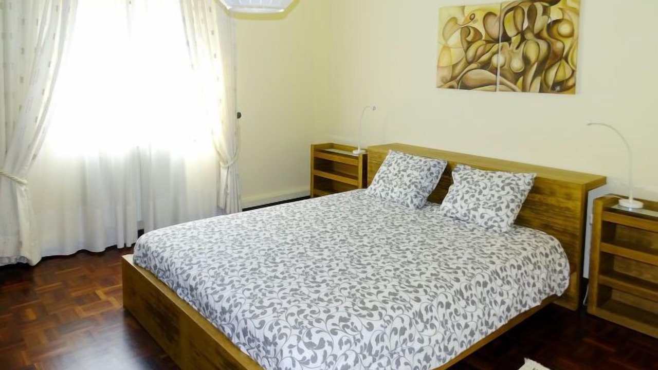 Photo of Bedroom in Torres Vedras
