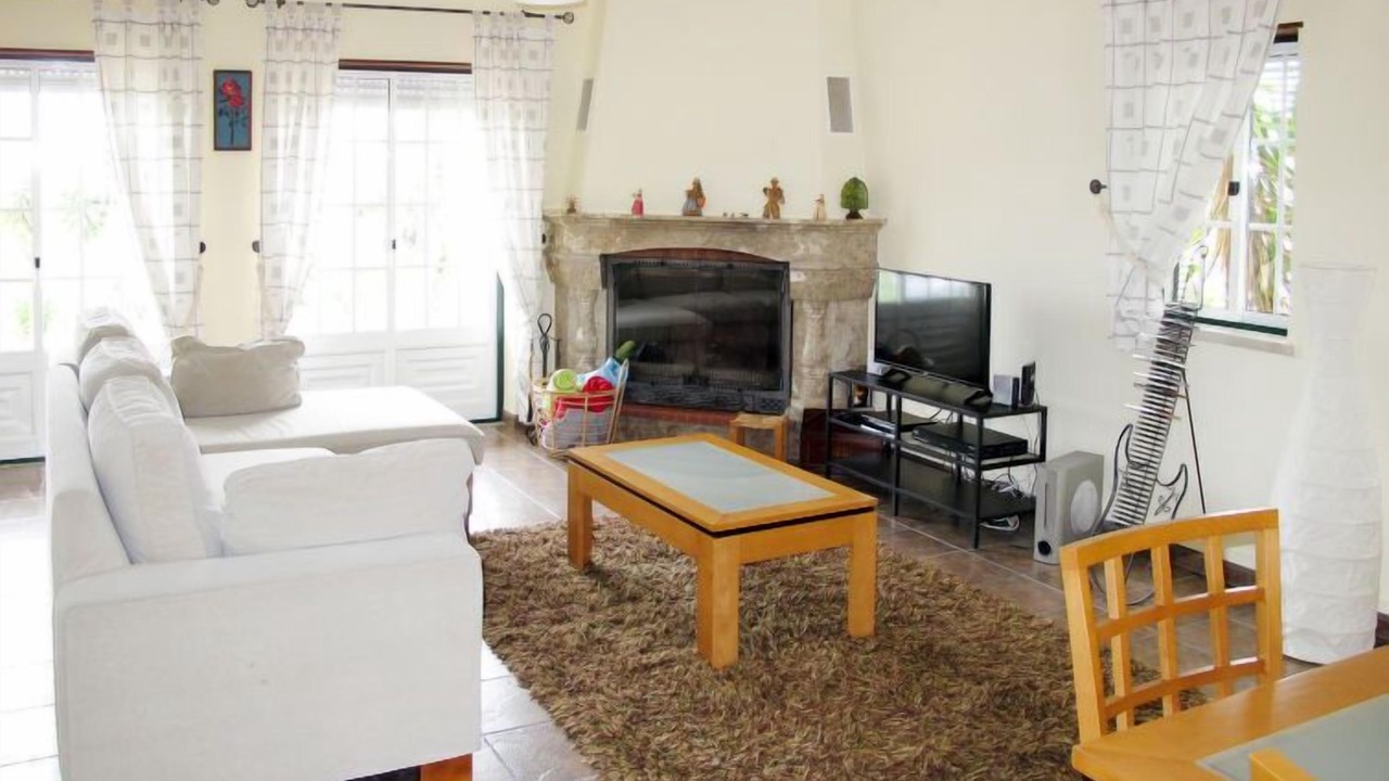 Photo of Livingroom in Torres Vedras