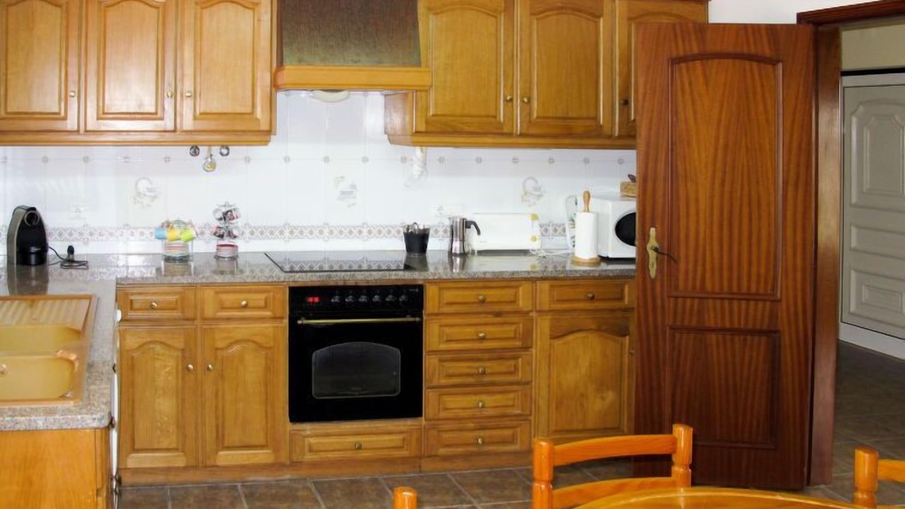 Photo of Kitchen in Torres Vedras