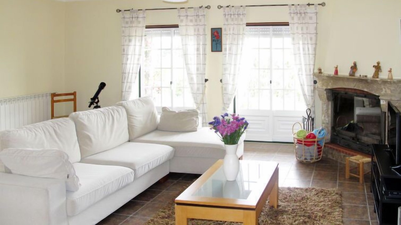 Photo of Livingroom in Torres Vedras