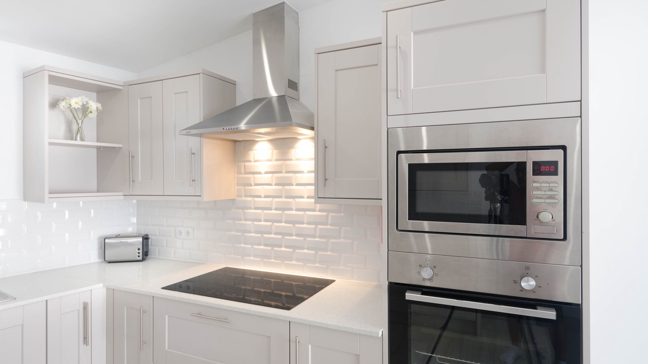 Photo of Kitchen in Barao de Sao Joao