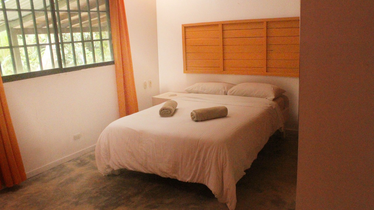 Photo of Bedroom in Cahuita