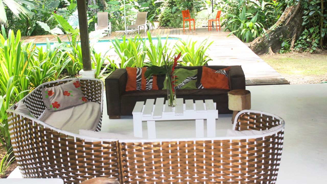 Photo of Outdoor in Cahuita