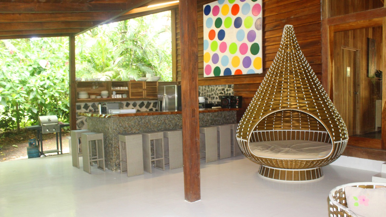 Photo of Outdoor in Cahuita