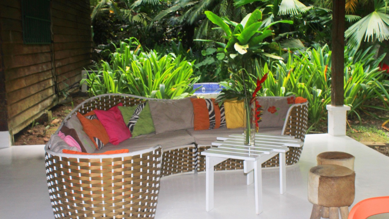 Photo of Outdoor in Cahuita