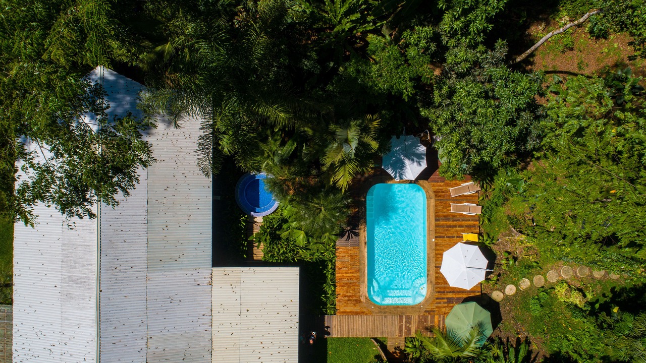 Photo of Outdoor in Cahuita