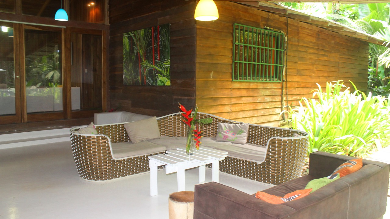 Photo of Outdoor in Cahuita
