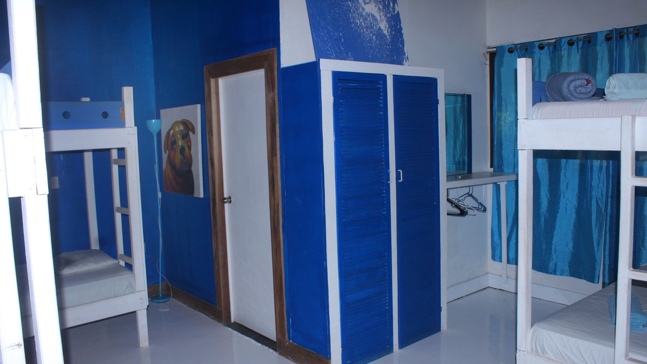 Photo of Bedroom in Cahuita