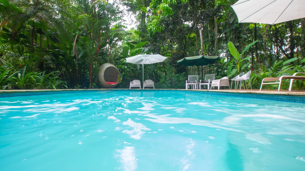 Photo of Outdoor in Cahuita