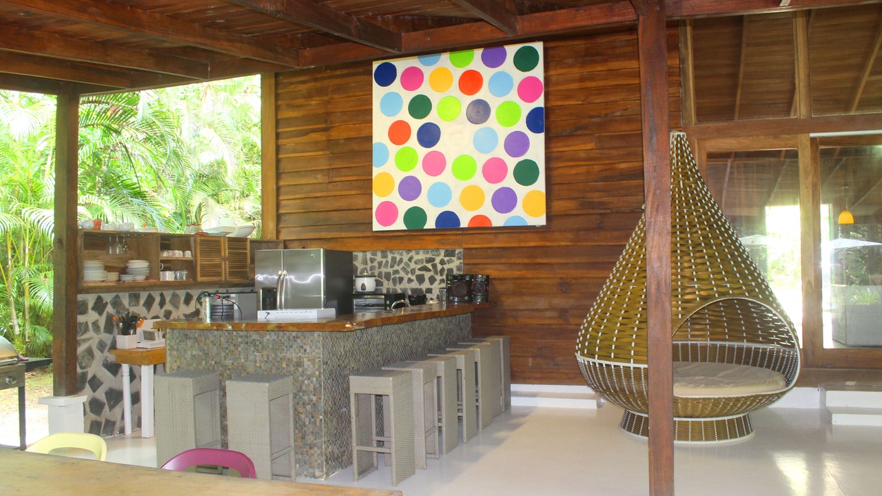 Photo of Outdoor in Cahuita