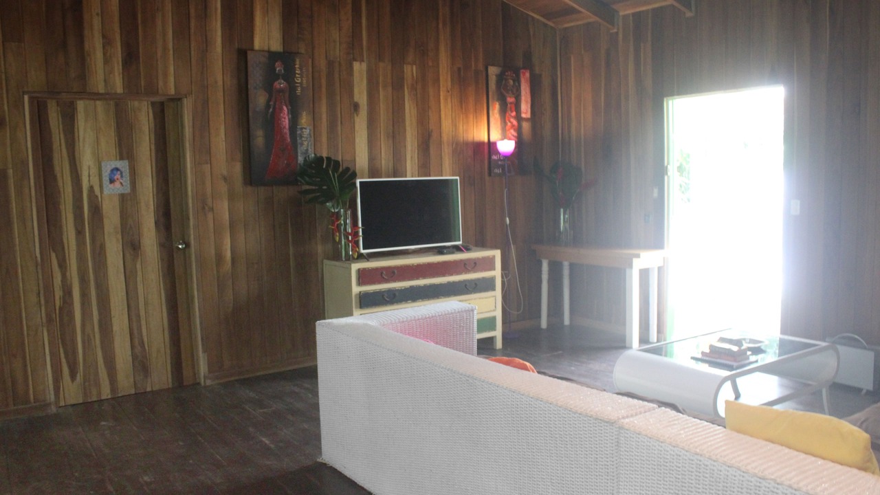 Photo of Outdoor in Cahuita