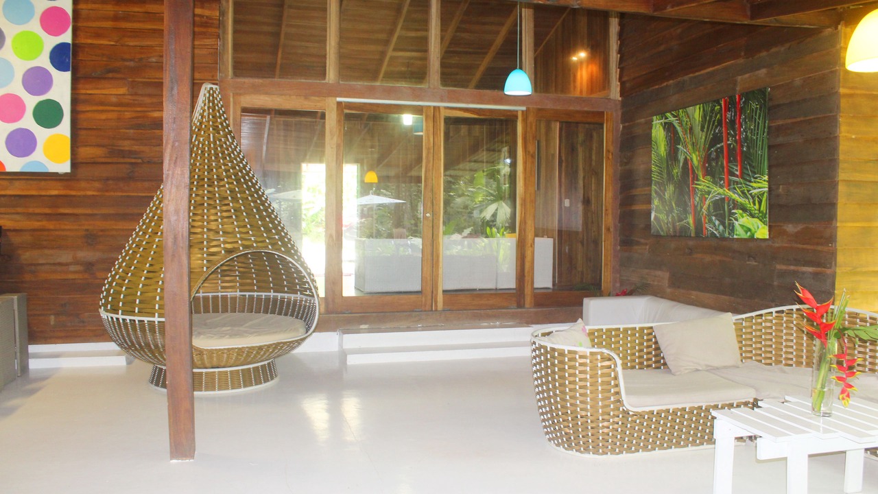 Photo of Outdoor in Cahuita