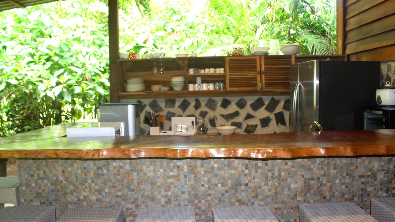 Photo of Outdoor in Cahuita