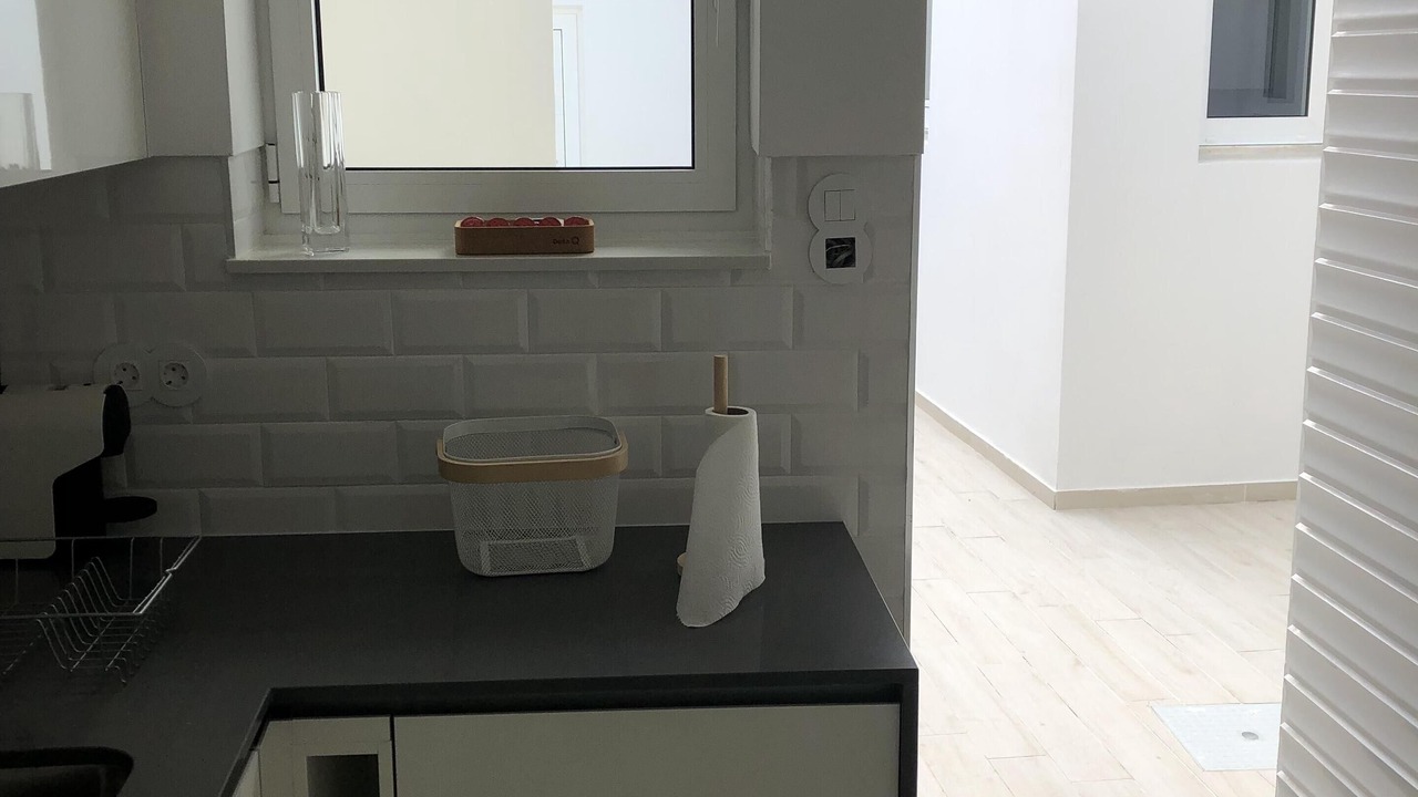 Photo of Kitchen in Gafanha da Encarnacao