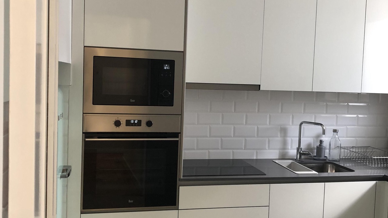 Photo of Kitchen in Gafanha da Encarnacao