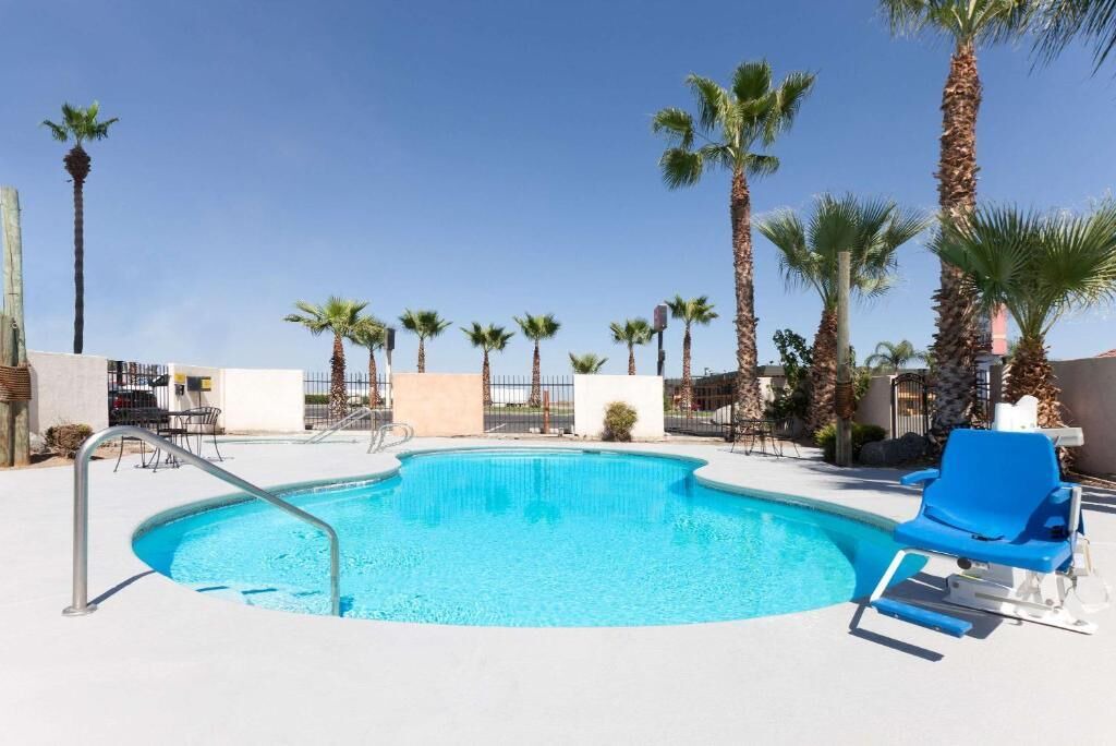 Photo of Patio Balcony in Buttonwillow