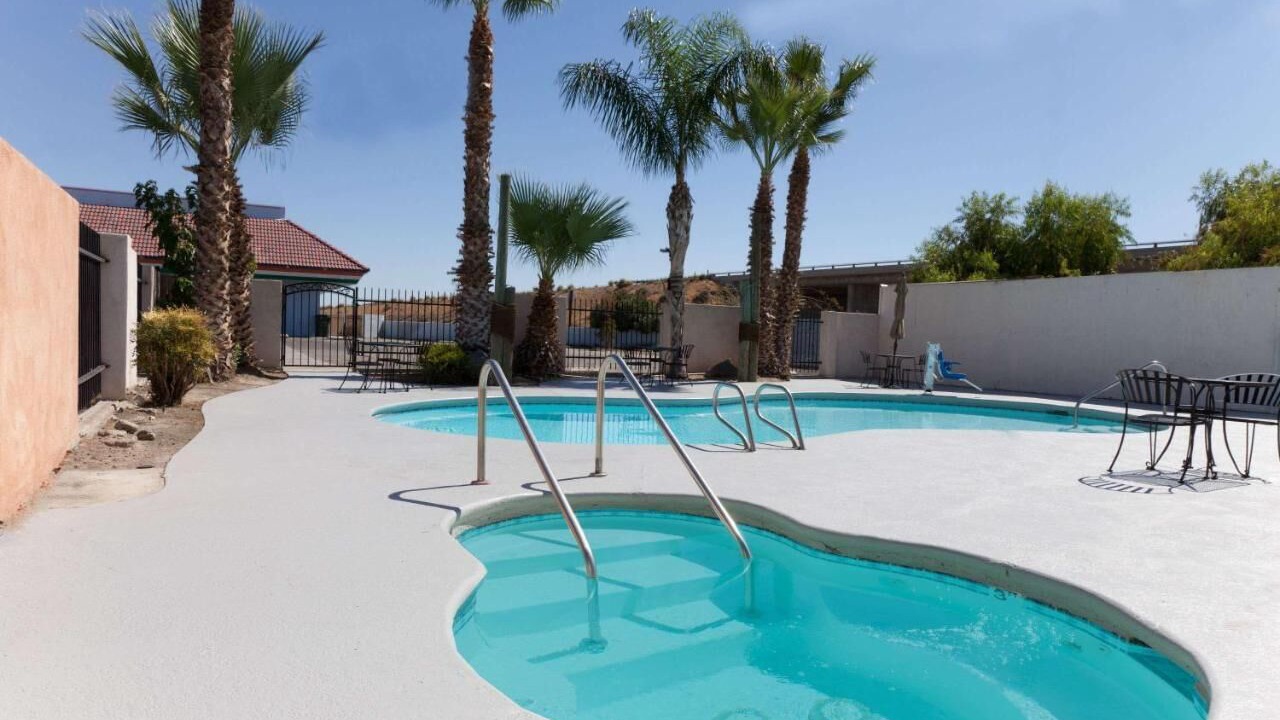 Photo of Patio Balcony in Buttonwillow