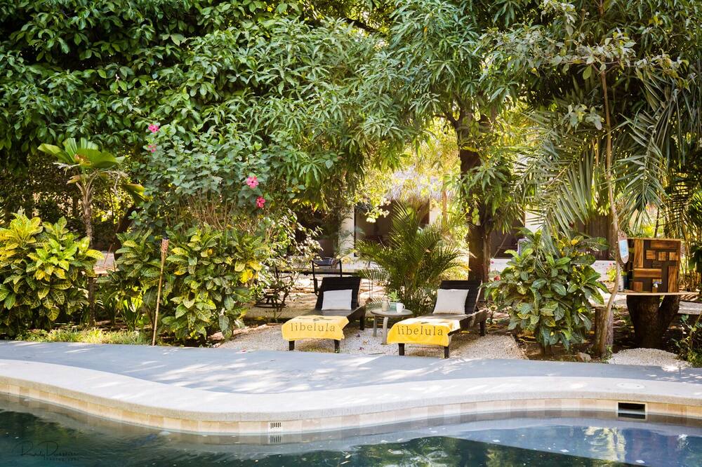 Photo of Outdoor in Potrero
