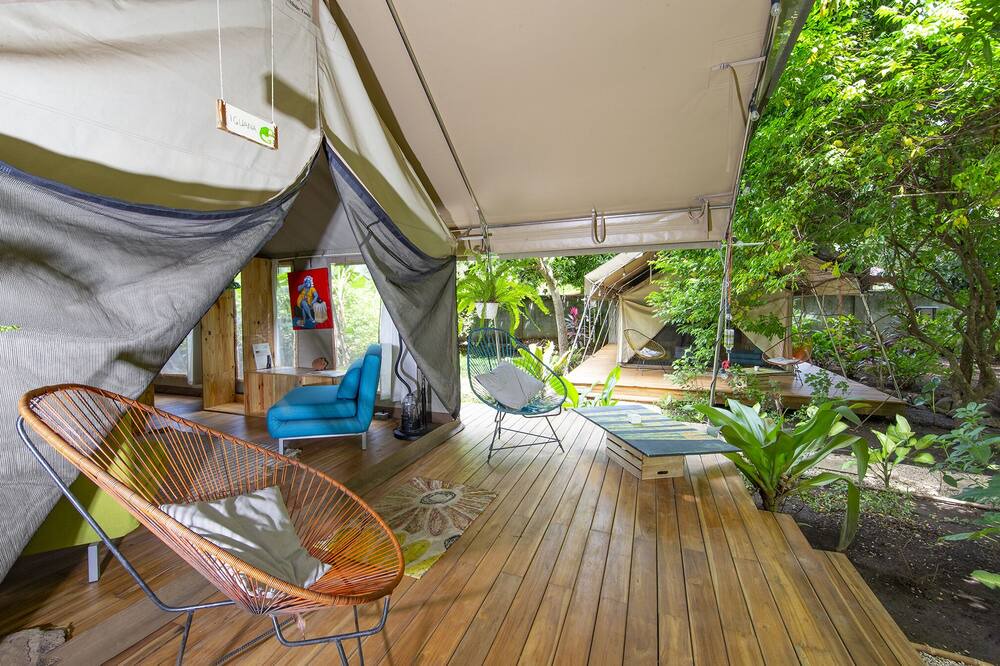 Photo of Patio Balcony in Potrero