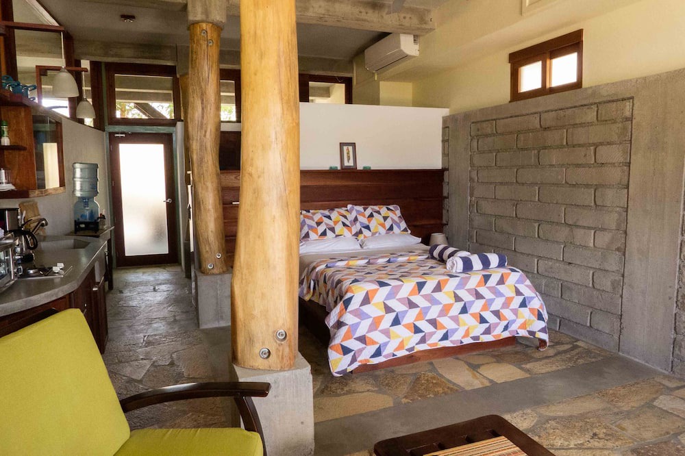 Photo of Bedroom in Pacific Marlin
