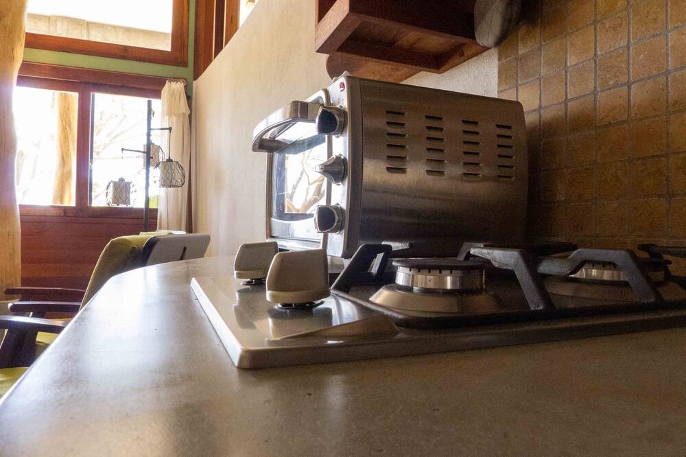Photo of Kitchen in Pacific Marlin