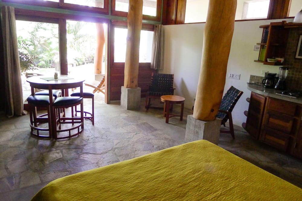 Photo of Bedroom in San Juan del Sur