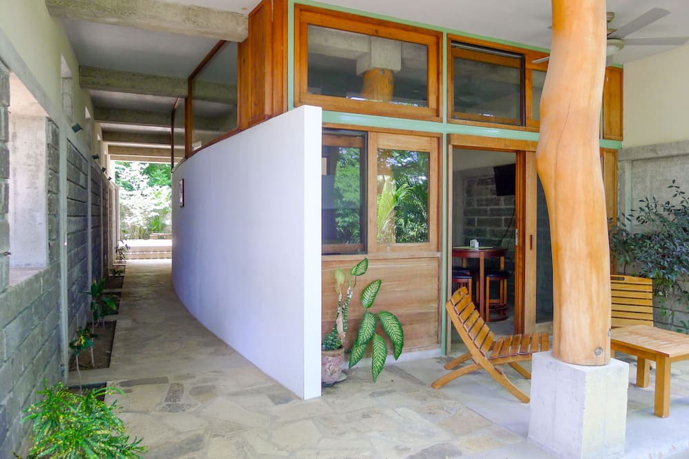 Photo of Patio Balcony in San Juan del Sur