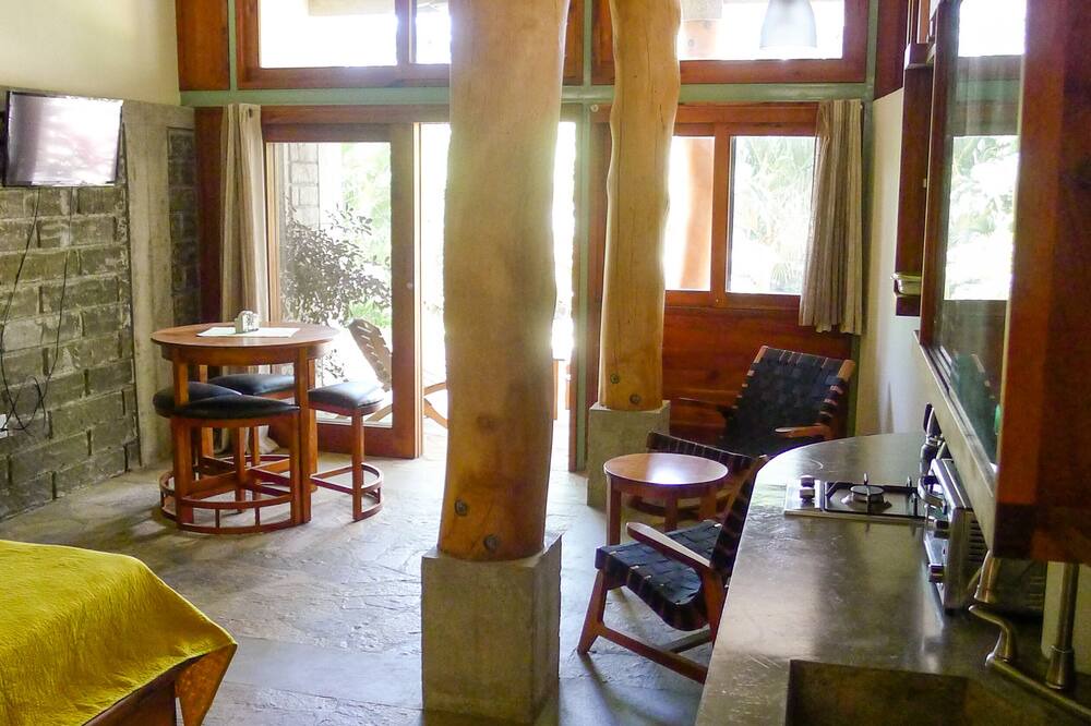 Photo of Livingroom in San Juan del Sur