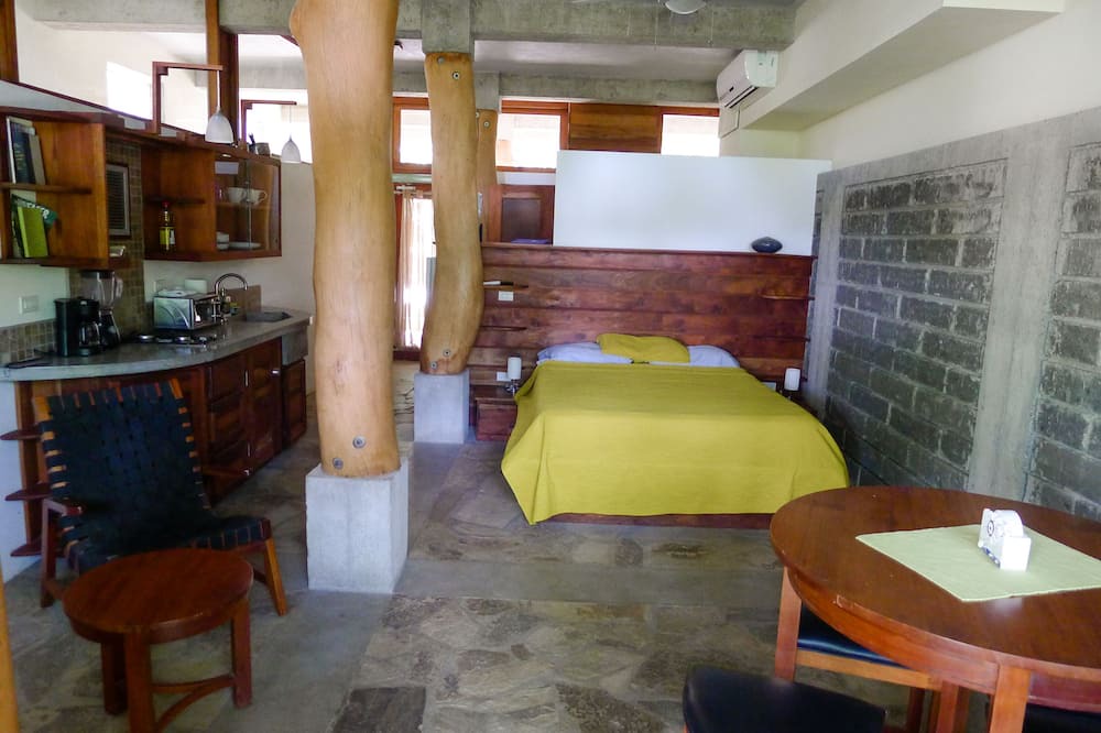 Photo of Bedroom in San Juan del Sur