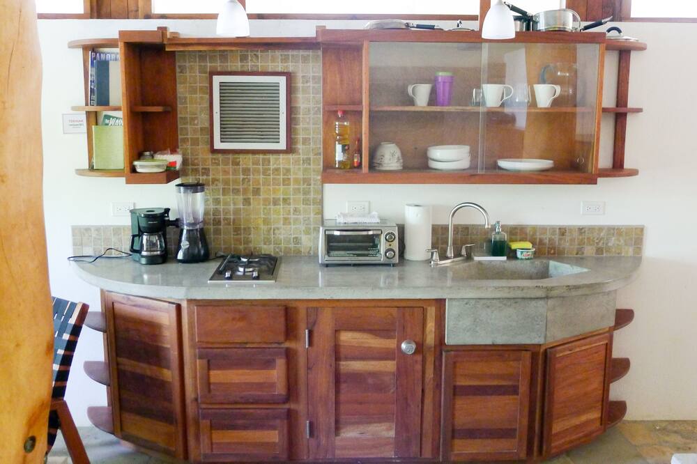 Photo of Kitchen in San Juan del Sur