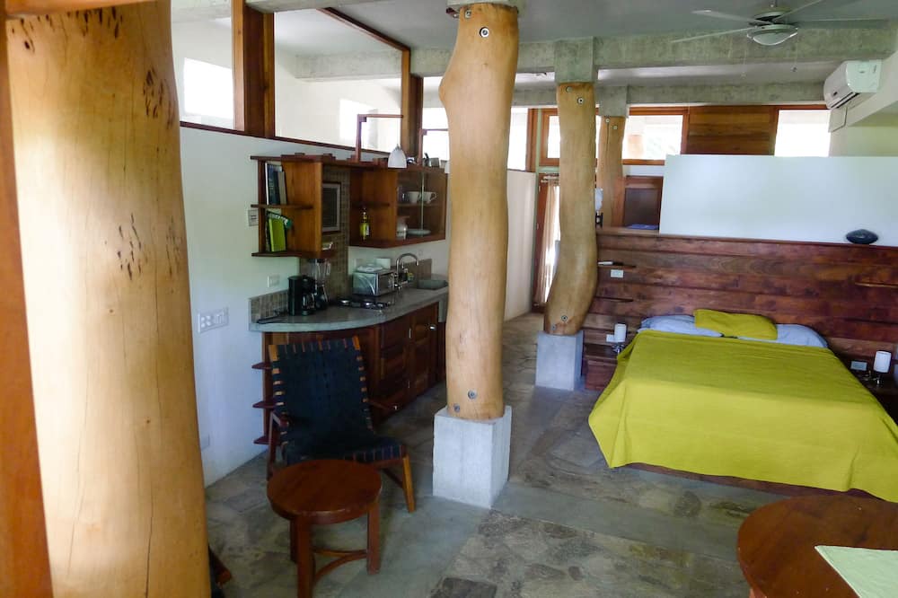 Photo of Bedroom in San Juan del Sur