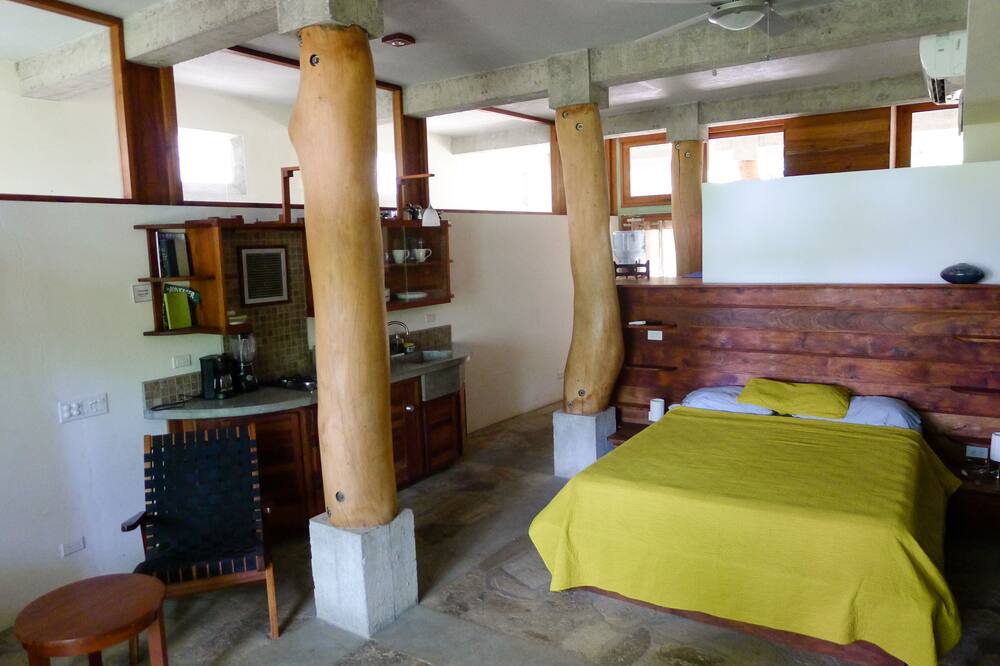 Photo of Bedroom in San Juan del Sur