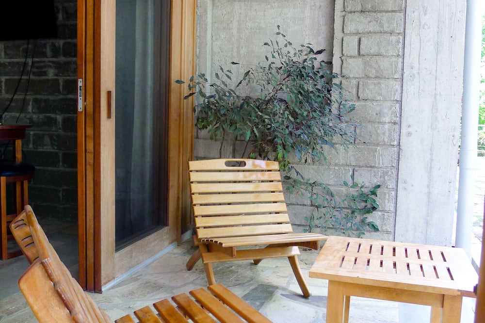 Photo of Patio Balcony in San Juan del Sur