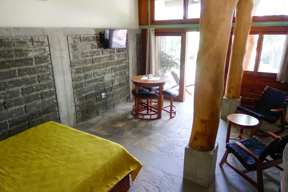 Photo of Livingroom in San Juan del Sur
